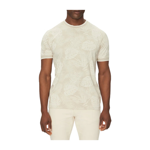 Liu Jo T-shirt T-shirt Uomo con fantasia all over M - Francavilla Moda