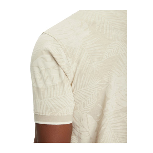 Liu Jo T-shirt T-shirt Uomo con fantasia all over M - Francavilla Moda