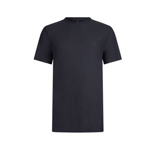 Liu Jo T-shirt T-shirt Uomo girocollo in crêpe M P25 - LIU.JOQA5171J4800 - 94013 - M - Francavilla Moda