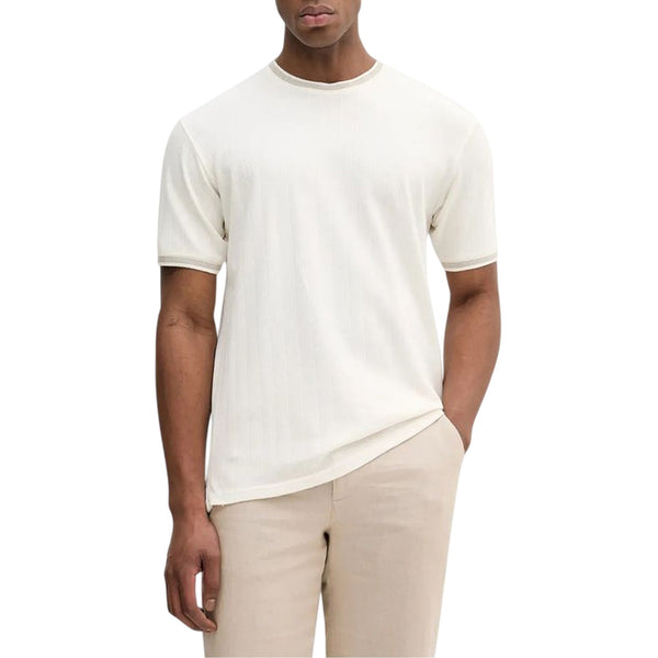 Liu Jo T-shirt T-shirt Uomo in filato di cotone S - Francavilla Moda