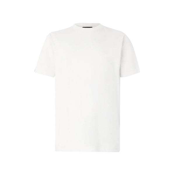 Liu Jo T-shirt T-shirt Uomo tinta unita girocollo M - Francavilla Moda