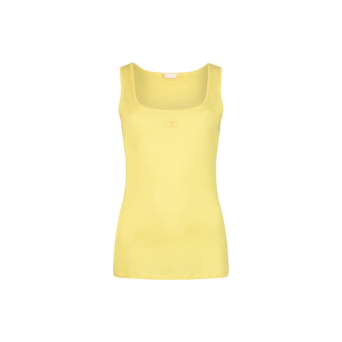 Liu Jo Top Top Donna a canotta scollo squadrato XS - Francavilla Moda