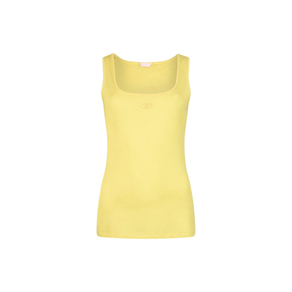 Liu Jo Top Top Donna a canotta scollo squadrato XS - Francavilla Moda