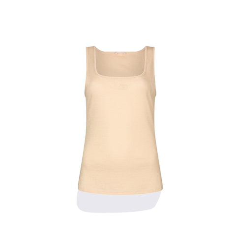 Liu Jo Top Top Donna a canotta scollo squadrato XS P26-LIU.JOTA6173J3845-X0659-XS - Francavilla Moda