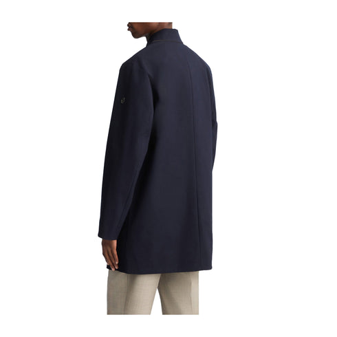 Liu Jo Giacca impermeabile Trench Uomo con micro logo M - Francavilla Moda