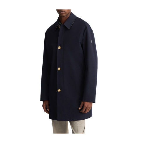 Liu Jo Giacca impermeabile Trench Uomo con micro logo M P25 - LIU.JOQA5051E10003 - 94013 - M - Francavilla Moda
