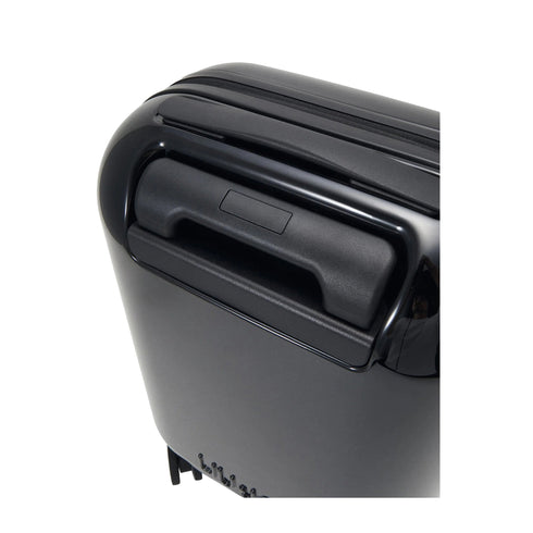 Liu Jo Valigia Trolley Donna rigido con quattro ruote Nero A24 - LIU.JOAF4316E0300 - 22222 - UNI - Francavilla Moda