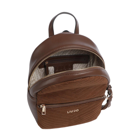 Liu Jo Zainetto Zainetto Donna con charm nappina UNI A26-LIU.JOAF6188T760A-9032-UNI - Francavilla Moda