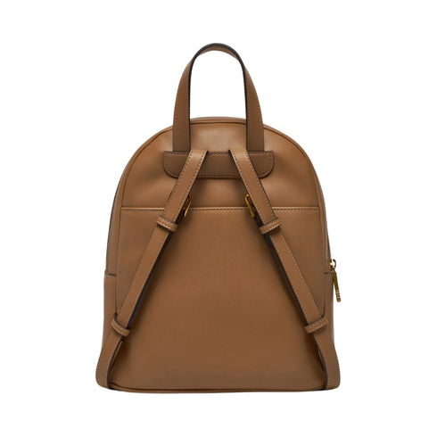 Liu Jo Zaino Zainetto Donna con logo in tinta Cuoio A24 - LIU.JOAF4247E0332 - S3138 - UNI - Francavilla Moda