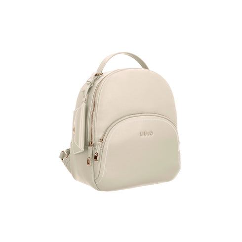 LIU JO Zainetto Zainetto Donna in similpelle con portamonete UNI P25 - LIU.JOAA5157E0058 - X0459 - UNI - Francavilla Moda