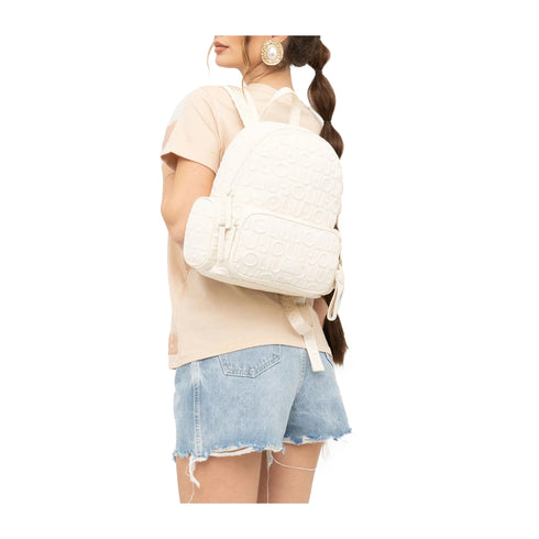 Liu Jo Zainetto Zainetto Donna logato con tasche UNI - Francavilla Moda