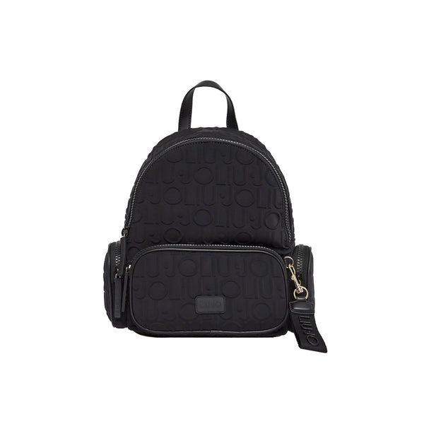 Liu Jo Zainetto Zainetto Donna logato con tasche UNI P25 - LIU.JOTA5294J5627 - 22222 - UNI - Francavilla Moda