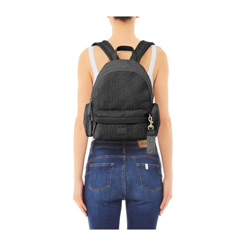 Liu Jo Zainetto Zainetto Donna logato con tasche UNI P25 - LIU.JOTA5294J5627 - 22222 - UNI - Francavilla Moda