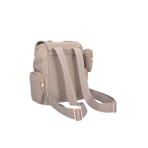 LIU JO Zainetto Zaino Donna con catena e tre tasche UNI P25 - LIU.JOAA5174T4559 - 81110 - UNI - Francavilla Moda