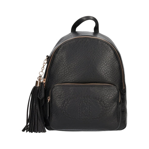 Liu Jo Zainetto Zaino Donna con tasca e logo frontali UNI - Francavilla Moda