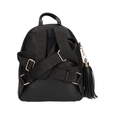 Liu Jo Zainetto Zaino Donna con tasca e logo frontali UNI - Francavilla Moda