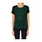 LIU.JO Blusa Blusa Donna effetto raso Verde A24 - LIU.JOCF4360T3849 - X0591 - 42 - Francavilla Moda