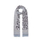 LIU.JO SOFT Stola LIU.JO SOFT Stola Animalier Monogram Donna 180x90 cm UNI P26-LIU.JO SOFT2A6041T4286-09C45-UNI - Francavilla Moda