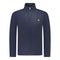 Lyle & Scott Cardigan Cardigan Uomo Lambswool Blend Zip M A25-LYLE&SCOTTKN2102V-Z56-M - Francavilla Moda
