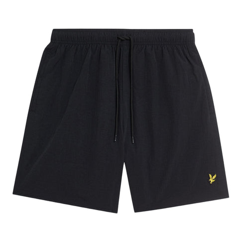 Lyle & Scott Costume Costume Uomo a pantaloncino con logo S P25 - LYLE&SCOTTSH1204VB - Z865 - S - Francavilla Moda