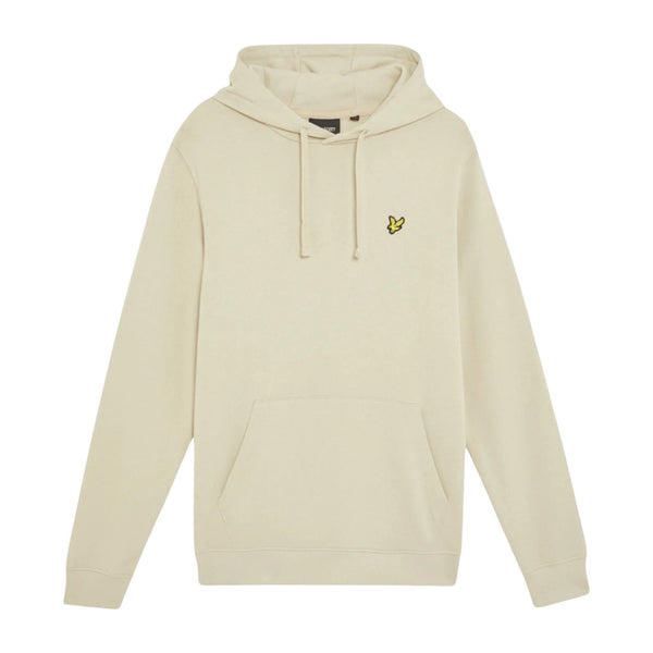 Lyle & Scott Felpa con cappuccio Felpa Uomo Bruchback di Lyle & Scott S  - Francavilla Moda
