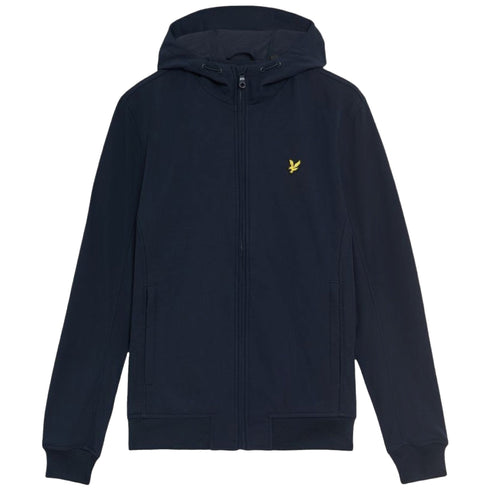 Lyle & Scott Giubbino Giacca Uomo con fodera in pile S A26-LYLE&SCOTTJK2110V-Z271-S - Francavilla Moda