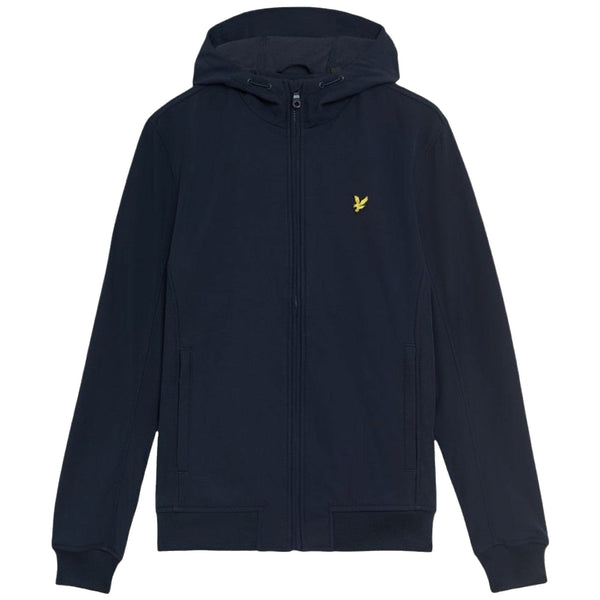 Lyle & Scott Giubbino Giacca Uomo con fodera in pile S A26-LYLE&SCOTTJK2110V-Z271-S - Francavilla Moda