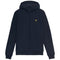 Lyle & Scott Giubbino Giacca Uomo con fodera in pile S A26-LYLE&SCOTTJK2110V-Z271-S - Francavilla Moda
