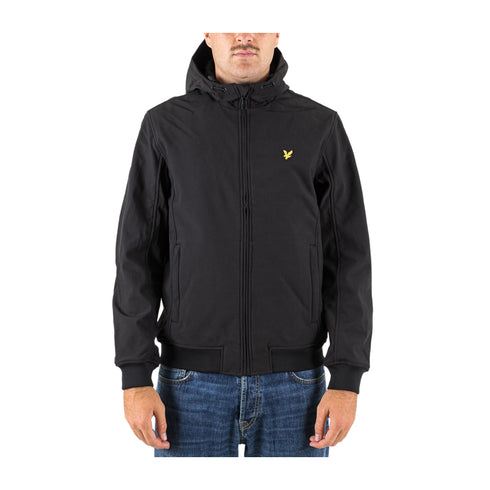 Lyle & Scott Giubbino Giacca Uomo con fodera in pile S A26-LYLE&SCOTTJK2110V-Z865-S - Francavilla Moda