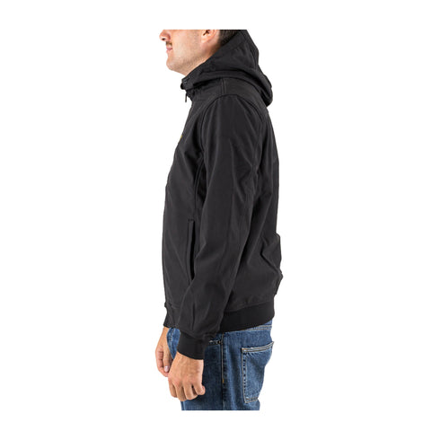 Lyle & Scott Giubbino Giacca Uomo con fodera in pile S A26-LYLE&SCOTTJK2110V-Z865-S - Francavilla Moda