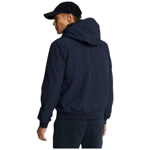 Lyle & Scott Giubbino Giacca Uomo con fodera in pile S A26-LYLE&SCOTTJK2110V-Z271-S - Francavilla Moda
