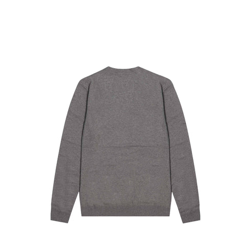 Lyle & Scott Maglia Maglia Uomo girocollo lana e cotone M - Francavilla Moda