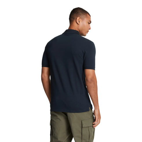 Lyle & Scott Polo Polo Uomo modello Essenziale S P26-LYLE&SCOTTSP400VOG-Z271-S - Francavilla Moda