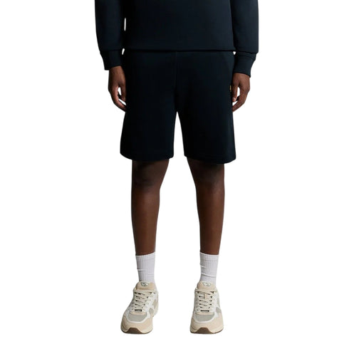 Lyle & Scott Bermuda Shorts Uomo in Felpa con logo S P26-LYLE&SCOTTML414VOG-Z271-S - Francavilla Moda