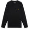 Lyle & Scott T-shirt T-shirt Uomo a maniche lunghe S - Francavilla Moda