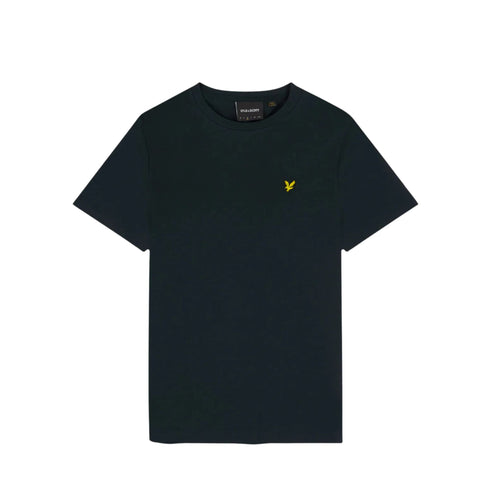 Lyle & Scott T-shirt T-shirt Uomo Girocollo in cotone S A25 - LYLE&SCOTTTS400VOG - Z271 - S - Francavilla Moda