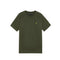 Lyle & Scott T-shirt T-shirt Uomo Girocollo in cotone M - Francavilla Moda