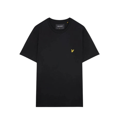 Lyle & Scott T-shirt T-shirt Uomo Girocollo in cotone S A25 - LYLE&SCOTTTS400VOG - Z865 - S - Francavilla Moda