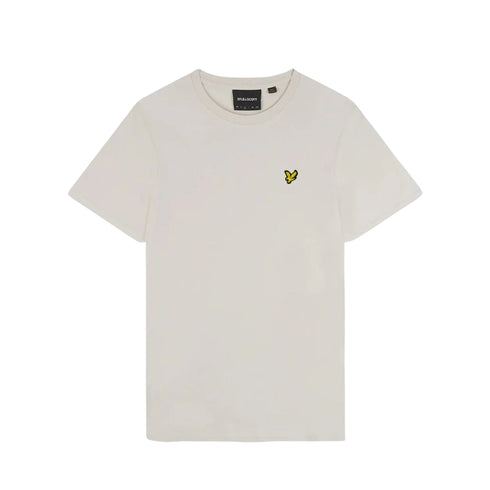 Lyle & Scott T-shirt T-shirt Uomo modello Essential Plain XL P26-LYLE&SCOTTTS400VOG-W870-XL - Francavilla Moda