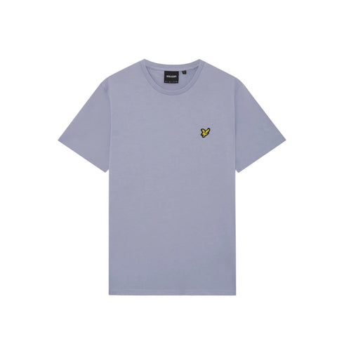 Lyle & Scott T-shirt T-shirt Uomo modello Essential Plain XS P26-LYLE&SCOTTTS400VOG-Y128-XS - Francavilla Moda