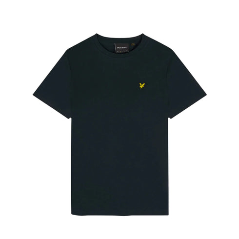 Lyle & Scott T-shirt T-shirt Uomo modello Essential Plain S P26-LYLE&SCOTTTS400VOG-Z271-S - Francavilla Moda