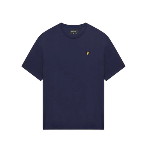 Lyle & Scott T-shirt T-shirt Uomo modello Essential Plain S P26-LYLE&SCOTTTS400VOG-Z99-S - Francavilla Moda