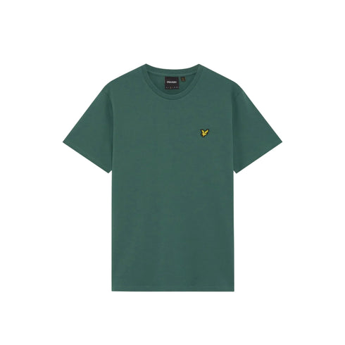 Lyle & Scott T-shirt T-shirt Uomo modello Essential Plain S P26-LYLE&SCOTTTS400VOG-W130-S - Francavilla Moda