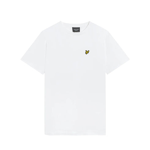 Lyle & Scott T-shirt mm T-shirt uomo Oversize XS - Francavilla Moda