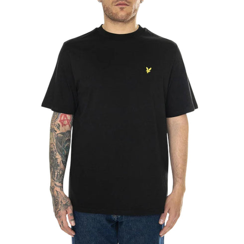 Lyle & Scott T-shirt mm T-shirt uomo Oversize XS P26-LYLE&SCOTTTS2023V-Z865-XS - Francavilla Moda