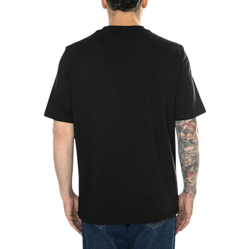 Lyle & Scott T-shirt mm T-shirt uomo Oversize XS P26-LYLE&SCOTTTS2023V-Z865-XS - Francavilla Moda