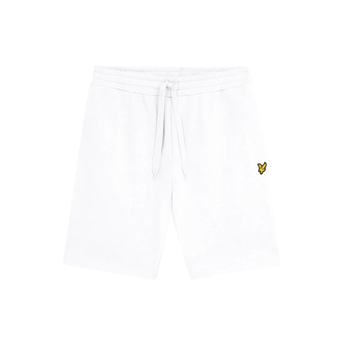 Lyle&Scott Bermuda Bermuda Uomo Sweat sportivo S - Francavilla Moda