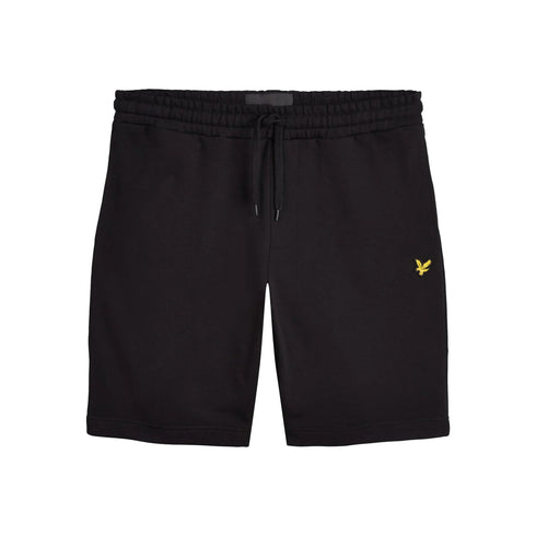 Lyle&Scott Bermuda Bermuda Uomo Sweat sportivo S P25 - LYLE&SCOTTML414VOG - Z865 - S - Francavilla Moda
