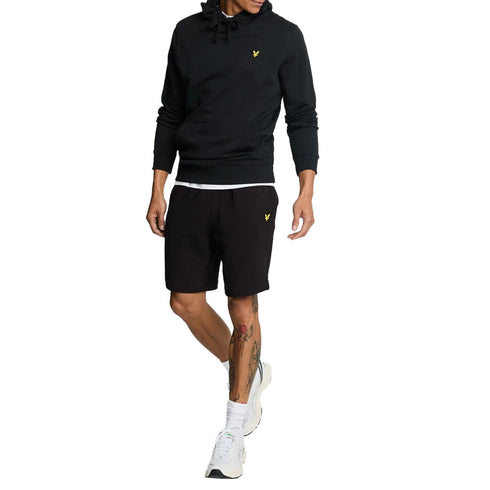 Lyle&Scott Bermuda Bermuda Uomo Sweat sportivo S P25 - LYLE&SCOTTML414VOG - Z865 - S - Francavilla Moda