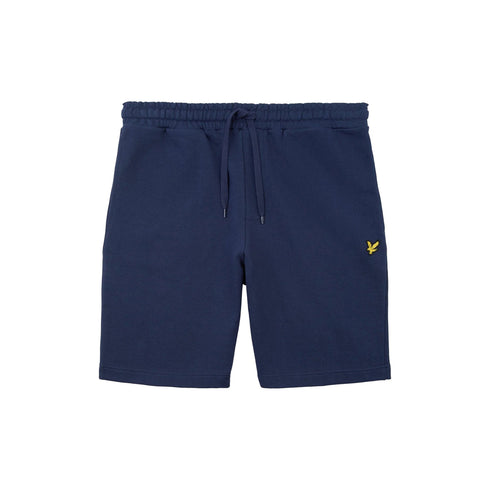 Lyle&Scott Bermuda Bermuda Uomo Sweat sportivo S P25 - LYLE&SCOTTML414VOG - Z99 - S - Francavilla Moda